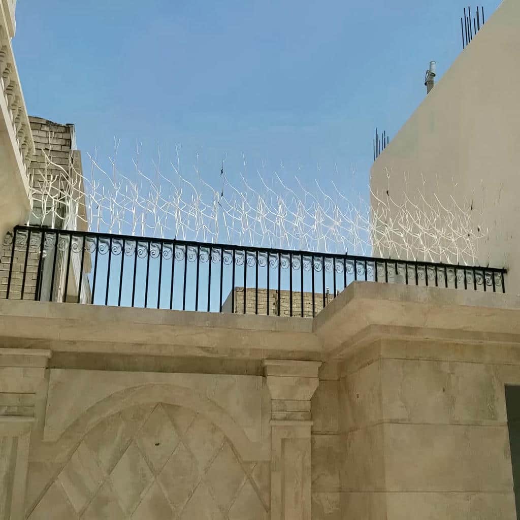 حفاظ لیلیوم با طراحی خاص
