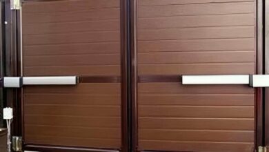 جک تک لنگه بازویی ضد رطوبت