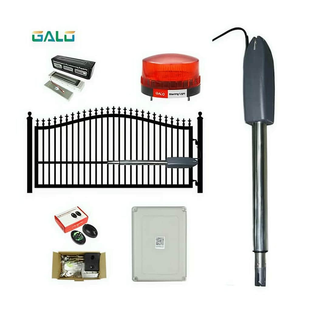 جک بازویی با قطعات باکیفیت