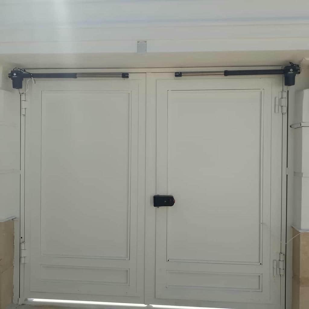 موتور جک اتوماتیک حیاط موتور جک اتوماتیک حیاط