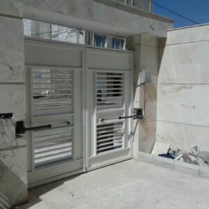 جک دو لنگه بازویی برای پارکینگ