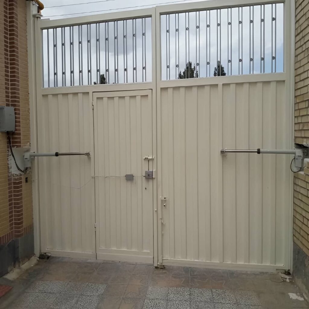 جک ریلی برای درب خودرو جک ریلی برای درب خودرو