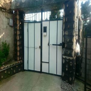 جک درب حیاط بازویی مقاوم
