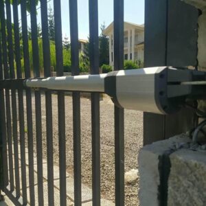 جک پرقدرت بازویی درب پارکینگ