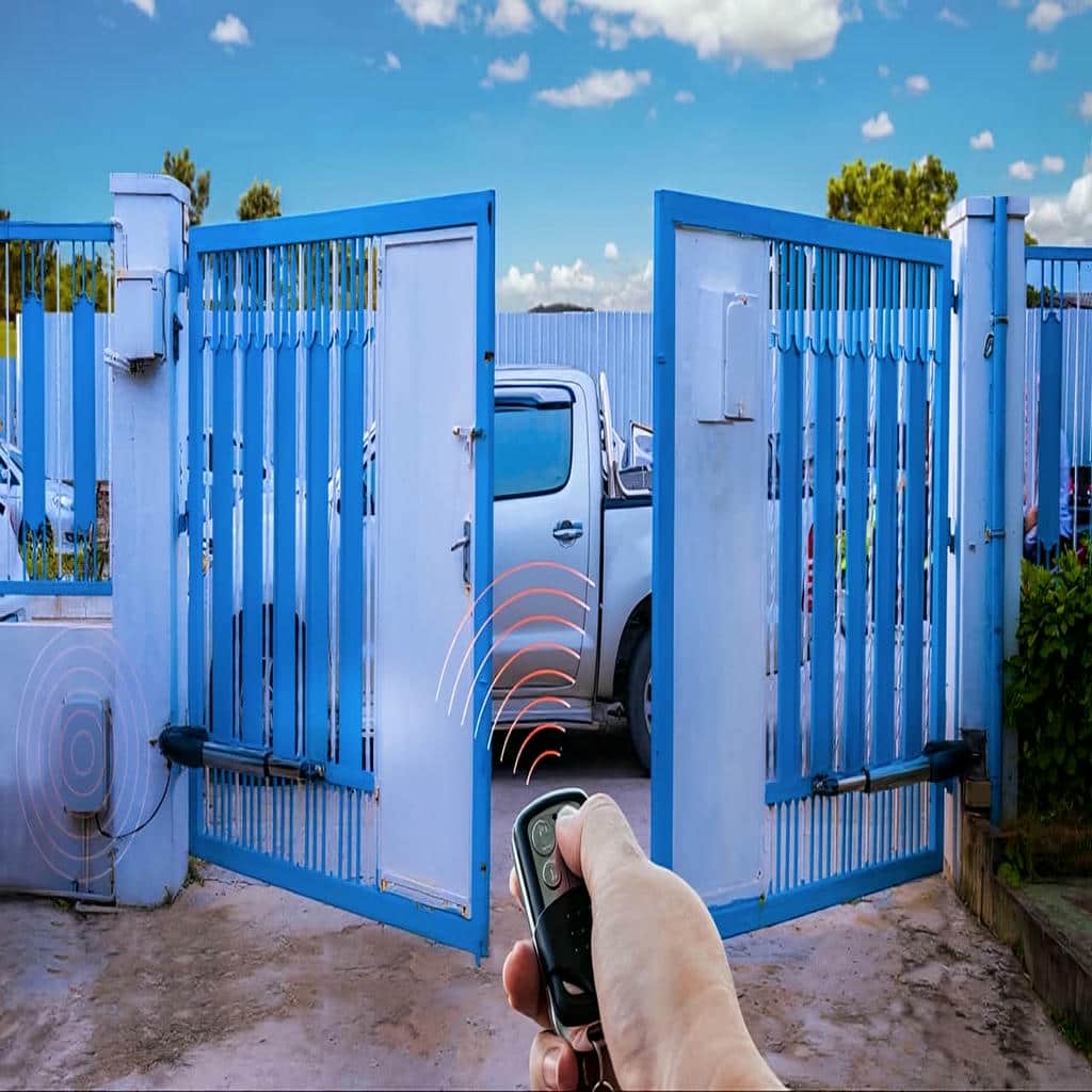 جک دو لنگه با بدنه مقاوم
